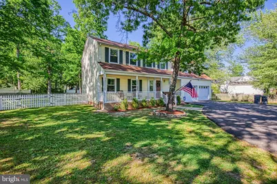 386 Ferry Road, Fredericksburg, VA 22405 - Photo 1