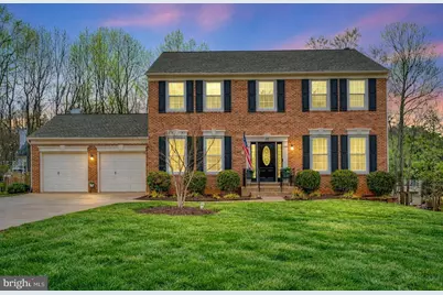 39 Savannah Court, Stafford, VA 22554 - Photo 1