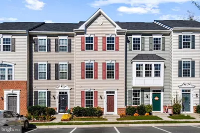 720 River Crest Way, Fredericksburg, VA 22405 - Photo 1