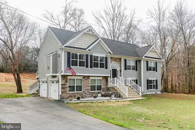 189 Ruby Glen Lane, Fredericksburg, VA 22405 - Photo 1