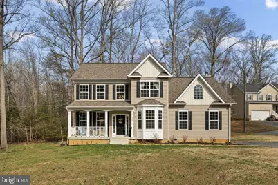 476 Decatur Road, Stafford, VA 22554 - Photo 1