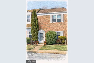 1241 Thomas Jefferson Place, Fredericksburg, VA 22405 - Photo 1