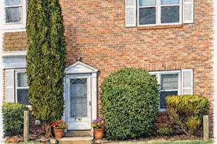 1241 Thomas Jefferson Pl, Fredericksburg, VA 22405 - Photo 1