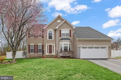 15 Saint Adams Drive, Stafford, VA 22556 - Photo 1