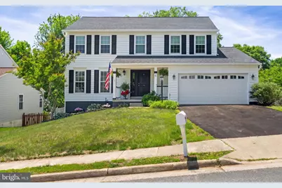 6 Sturbridge Lane, Stafford, VA 22554 - Photo 1