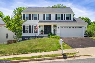 6 Sturbridge Ln, Stafford, VA 22554 - Photo 1