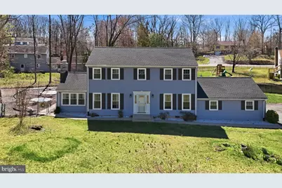 5 Brian Court, Stafford, VA 22556 - Photo 1