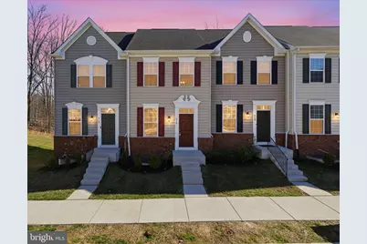 517 View Point Way, Fredericksburg, VA 22405 - Photo 1