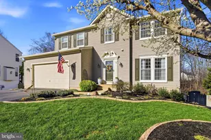 9 Silverthorn Ct, Stafford, VA 22554 - Photo 1