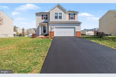 51 Charter Gate Drive, Fredericksburg, VA 22406 - Photo 1