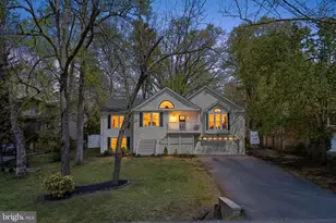 2006 State Room Dr, Stafford, VA 22554 - Photo 1