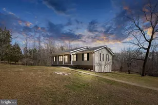 25 Old Farm Rd, Fredericksburg, VA 22406 - Photo 1
