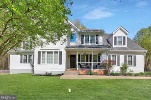 1 Bedford Ct, Fredericksburg, VA 22406 - Photo 1