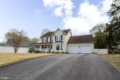2230 Karen Terrace, Fredericksburg, VA 22405 - Photo 1