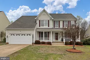 48 Boulder Dr, Stafford, VA 22554 - Photo 1