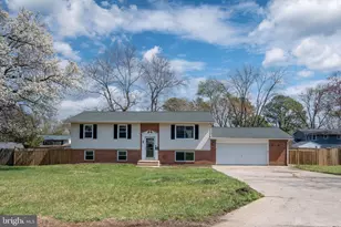 205 Austin Dr, Stafford, VA 22556 - Photo 1
