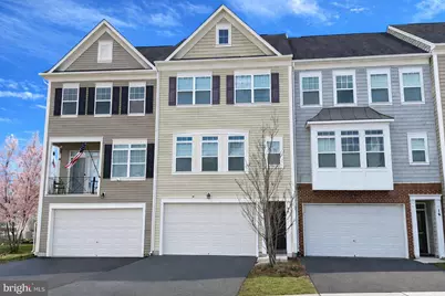 18 Niday Drive, Stafford, VA 22556 - Photo 1