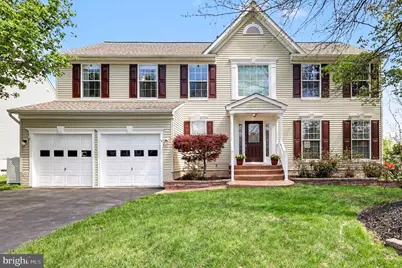 5 Saint Thomas Court, Stafford, VA 22556 - Photo 1