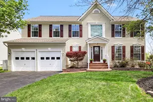 5 St Thomas Ct, Stafford, VA 22556 - Photo 1