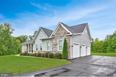 117 Seth Drive, Fredericksburg, VA 22406 - Photo 1