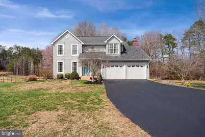 120 Monroe Farm Road, Fredericksburg, VA 22406 - Photo 1