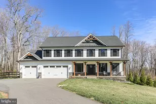 120 Joshua Rd, Stafford, VA 22556 - Photo 1