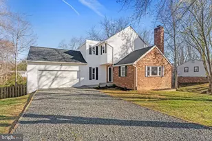 162 Choptank Rd, Stafford, VA 22556 - Photo 1