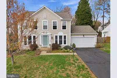71 Brittany Lane, Stafford, VA 22554 - Photo 1