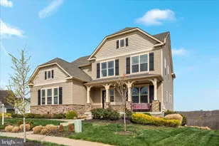 515 Sourwood Ct, Stafford, VA 22554 - Photo 1