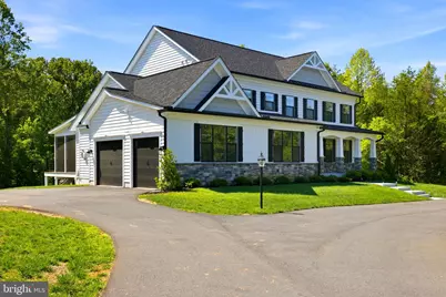 301 Kingdom Drive, Fredericksburg, VA 22406 - Photo 1