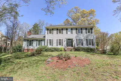 410 Collingwood Drive, Fredericksburg, VA 22405 - Photo 1