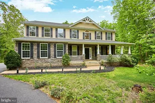 275 Cropp Rd, Fredericksburg, VA 22406 - Photo 1