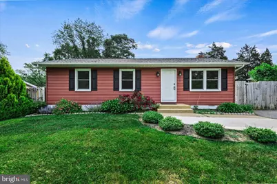 217 Austin Drive, Stafford, VA 22556 - Photo 1