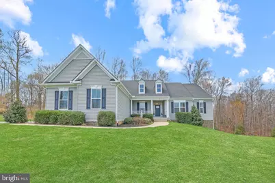 7 Cranes Bluff Court, Fredericksburg, VA 22405 - Photo 1