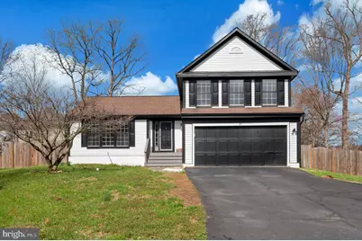37 Woods Edge Court, Stafford, VA 22554 - Photo 1
