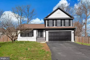 37 Woods Edge Ct, Stafford, VA 22554 - Photo 1