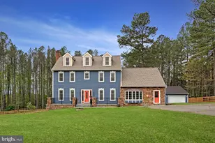 119 Marchant Dr, Fredericksburg, VA 22406 - Photo 1