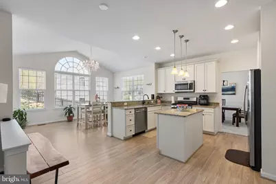 23 Colemans Mill Drive, Fredericksburg, VA 22405 - Photo 1