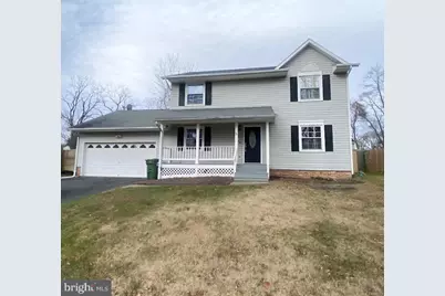 109 Glenwood Avenue, Stafford, VA 22554 - Photo 1