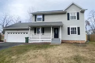 109 Glenwood Ave, Stafford, VA 22554 - Photo 1