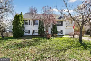 73 St Roberts Dr, Stafford, VA 22556 - Photo 1