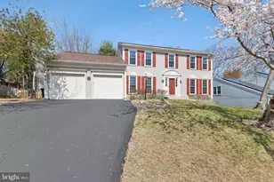 8 Lawhorn Rd, Stafford, VA 22554 - Photo 1