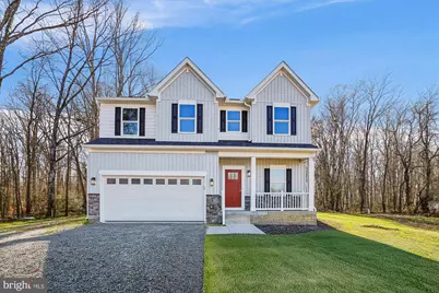 292 Colebrook Road, Fredericksburg, VA 22405 - Photo 1