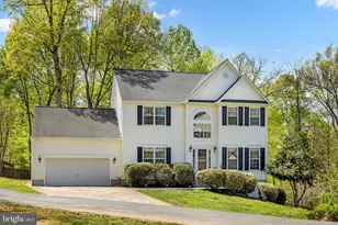 131 Brush Everard Ct, Stafford, VA 22554 - Photo 1