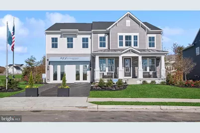 1005 Broad Lake Drive, Fredericksburg, VA 22406 - Photo 1