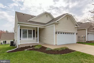 204 Bridgewater Circle, Fredericksburg, VA 22406 - Photo 1