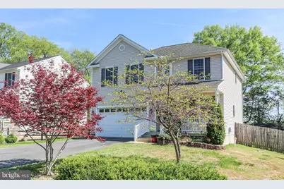 505 Rumford Road, Fredericksburg, VA 22405 - Photo 1