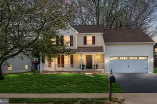 112 Barbara Ann Dr, Stafford, VA 22554 - Photo 1