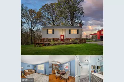 38 Fire Trail Lane, Fredericksburg, VA 22406 - Photo 1