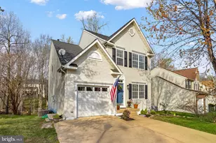 7 Sarrington Ct, Stafford, VA 22554 - Photo 1